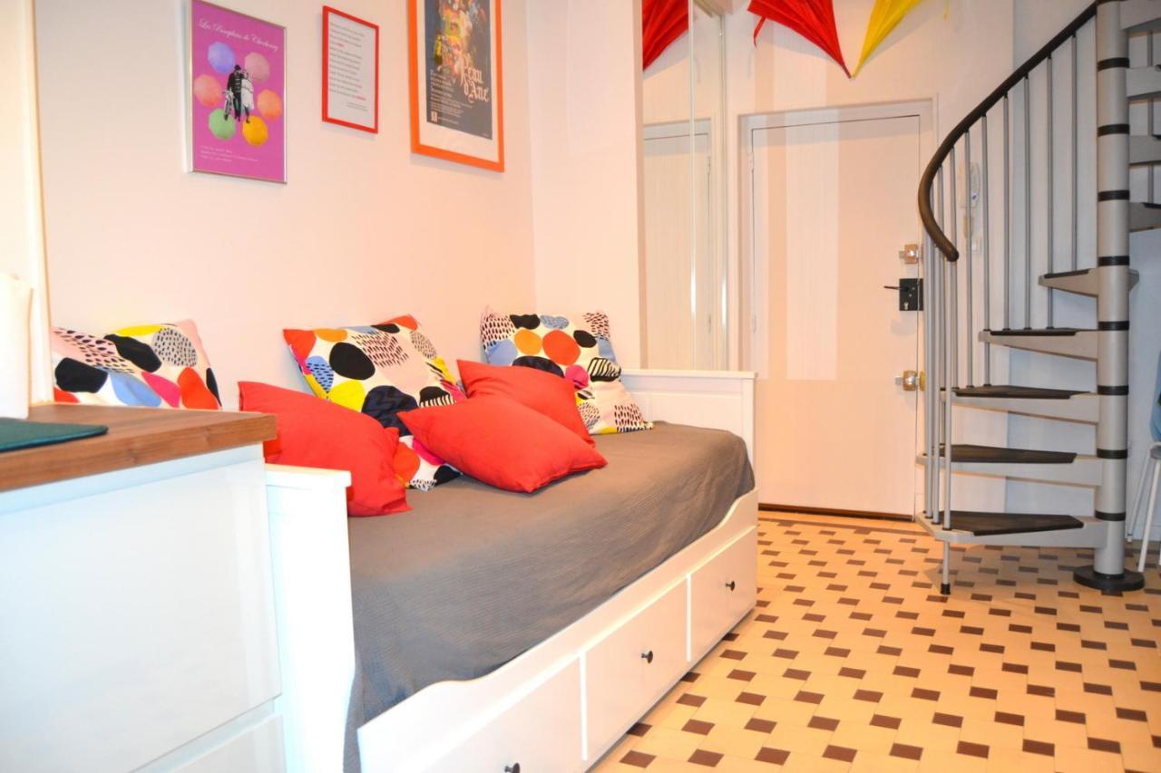 Appartement Un jour d'été à Albi Extérieur photo
