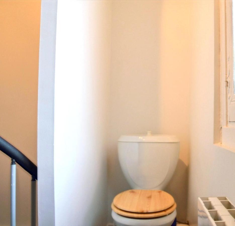 Appartement Un jour d'été à Albi Extérieur photo