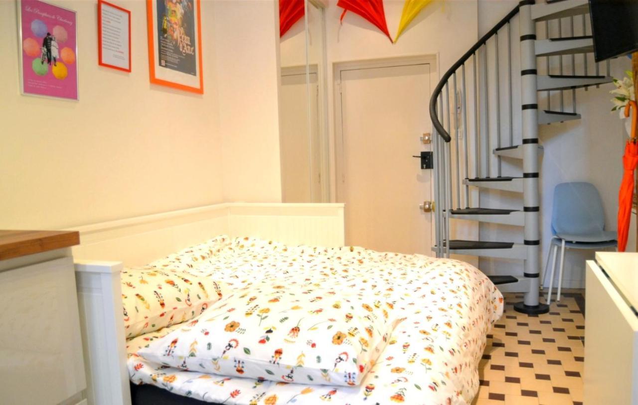Appartement Un jour d'été à Albi Extérieur photo