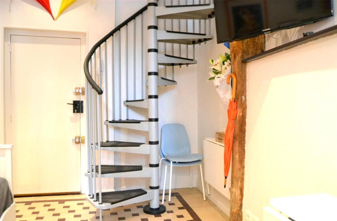 Appartement Un jour d'été à Albi Extérieur photo