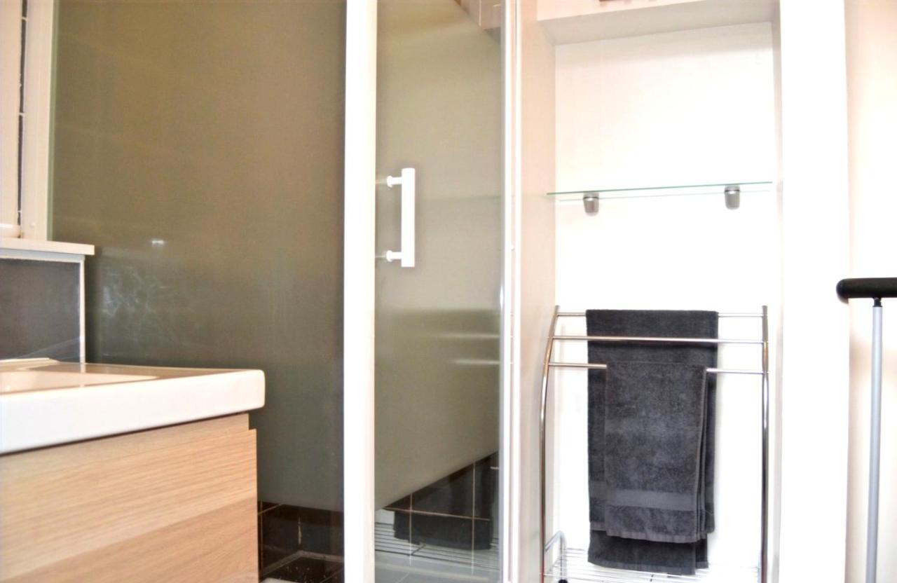 Appartement Un jour d'été à Albi Extérieur photo
