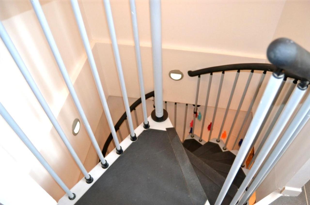 Appartement Un jour d'été à Albi Extérieur photo