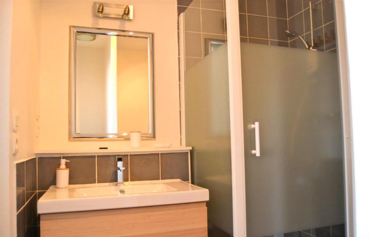 Appartement Un jour d'été à Albi Extérieur photo